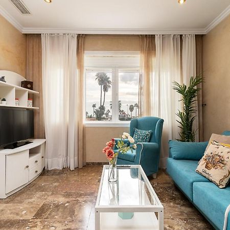 Blonzu Mauricio Apartment Benalmadena Ngoại thất bức ảnh