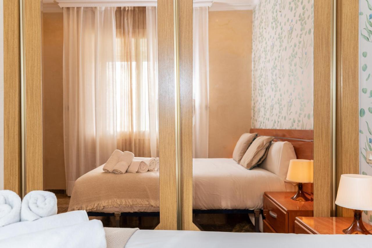 Blonzu Mauricio Apartment Benalmadena Ngoại thất bức ảnh