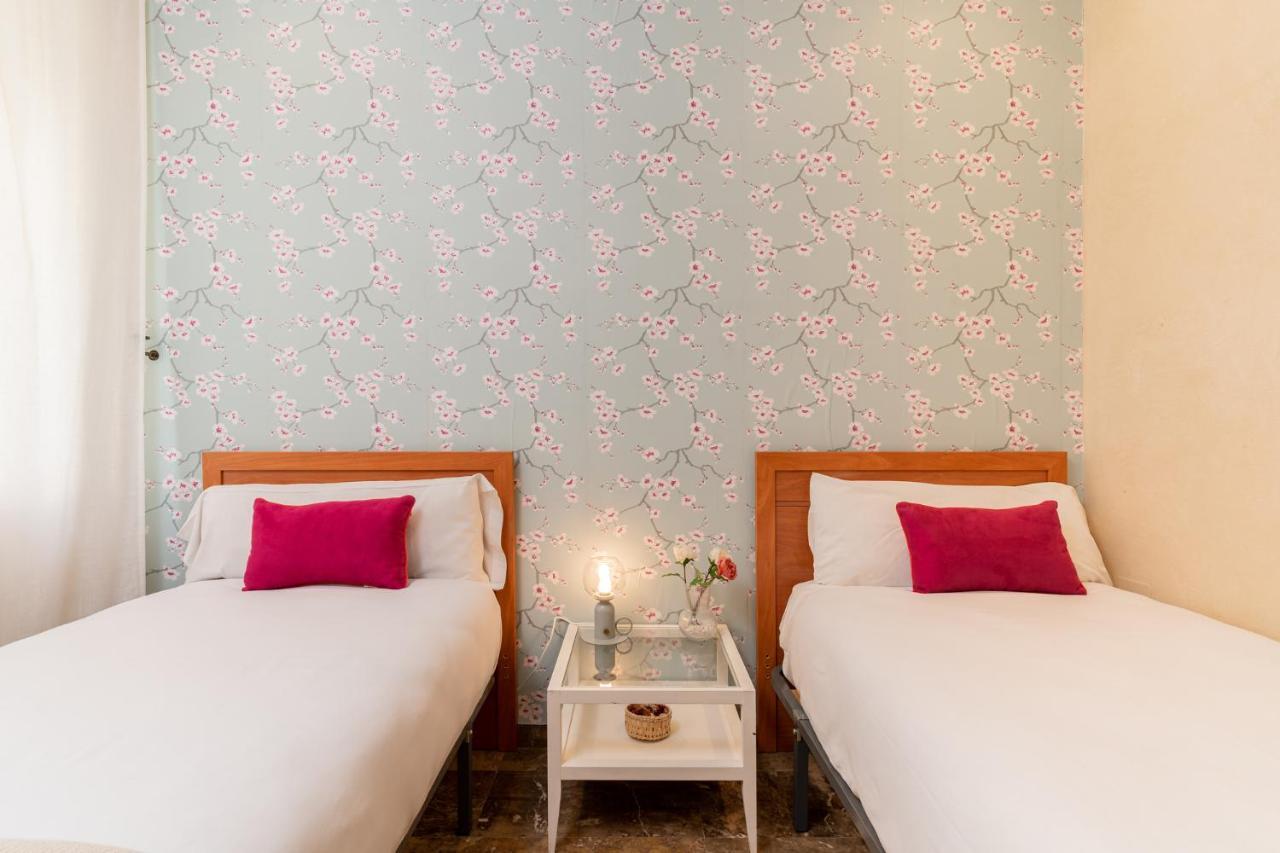 Blonzu Mauricio Apartment Benalmadena Ngoại thất bức ảnh
