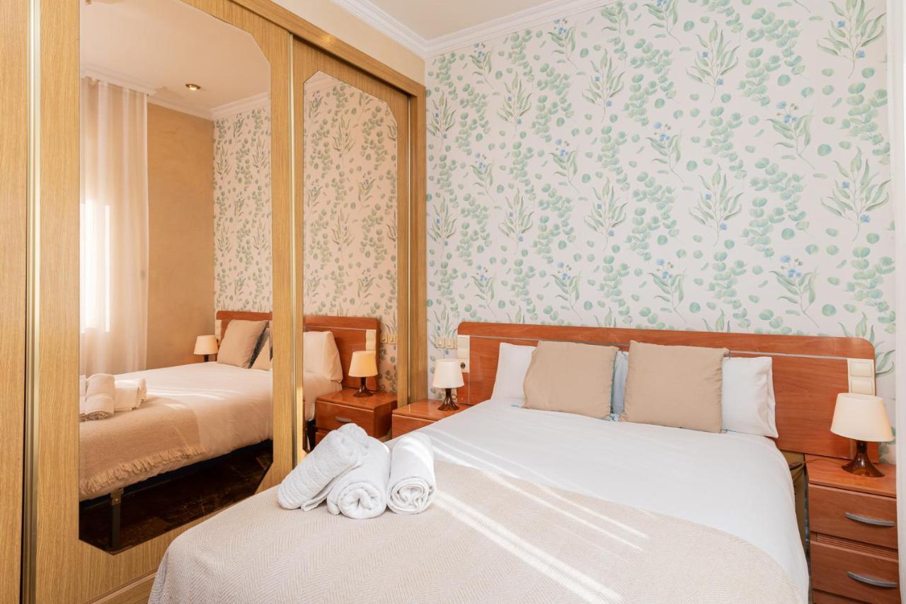 Blonzu Mauricio Apartment Benalmadena Ngoại thất bức ảnh