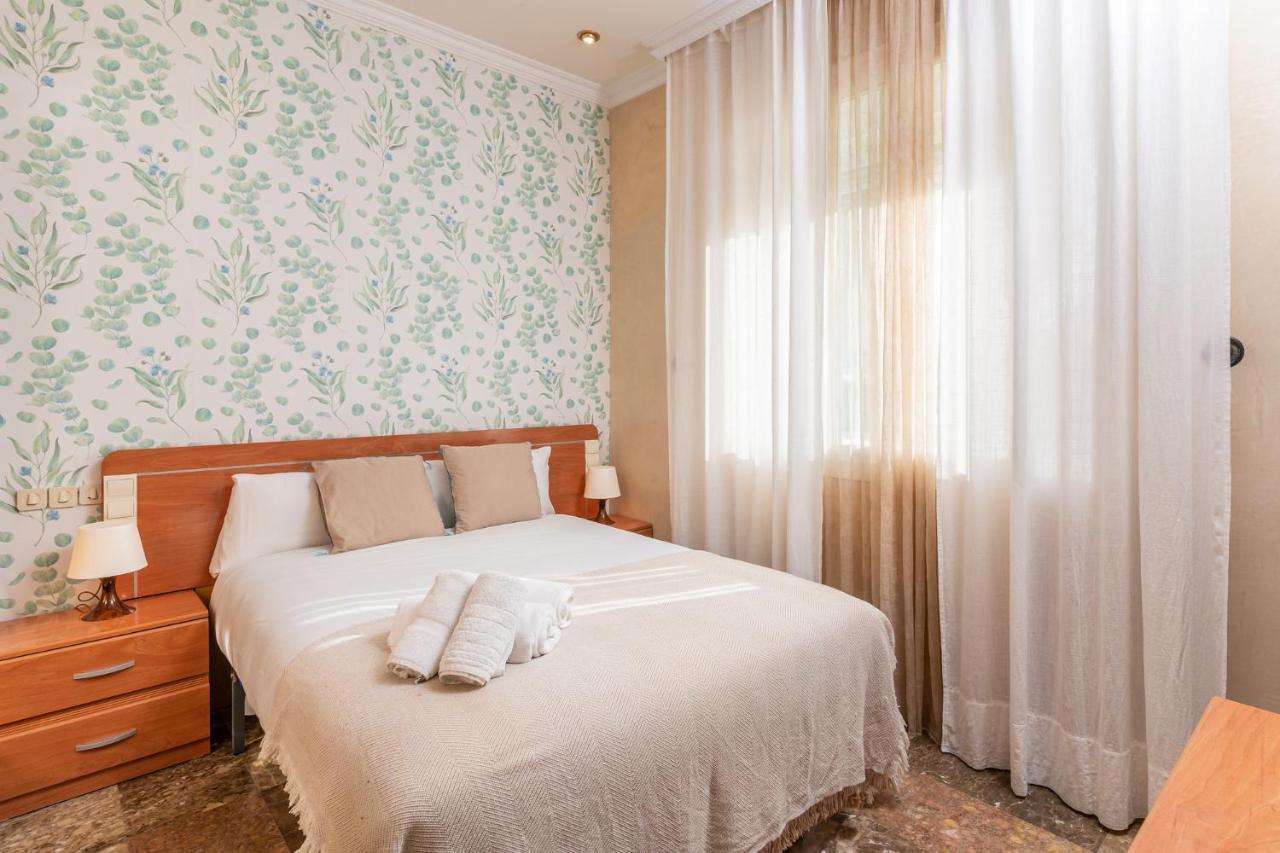 Blonzu Mauricio Apartment Benalmadena Ngoại thất bức ảnh