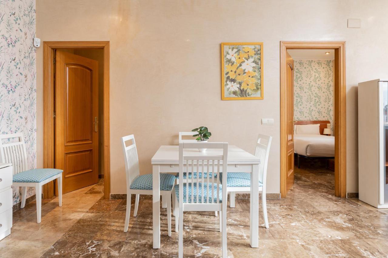 Blonzu Mauricio Apartment Benalmadena Ngoại thất bức ảnh