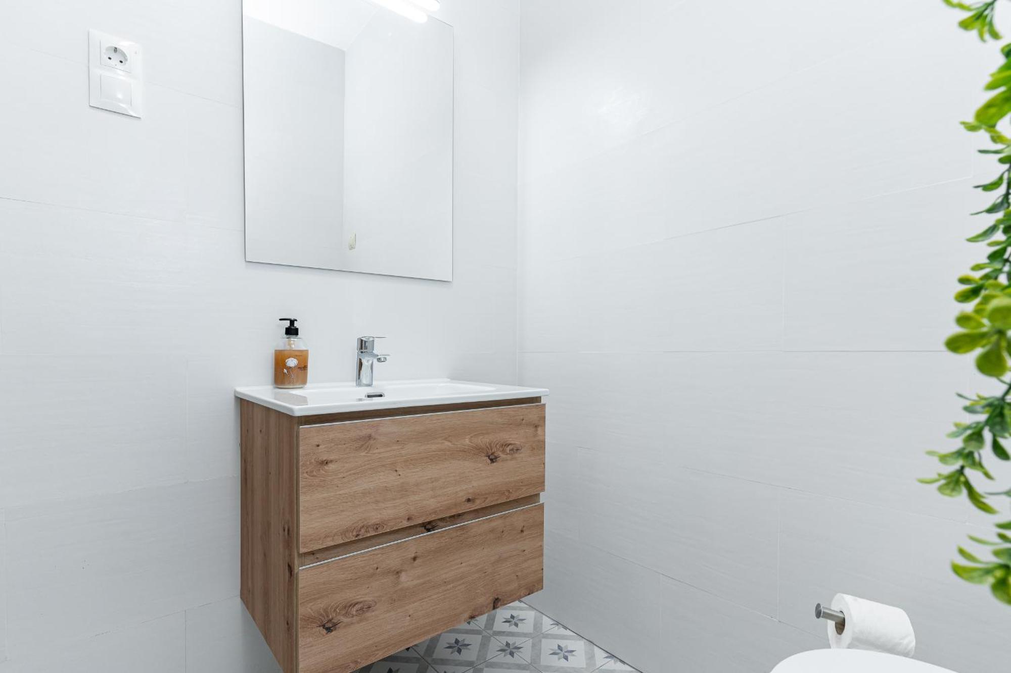 Blonzu Mauricio Apartment Benalmadena Ngoại thất bức ảnh